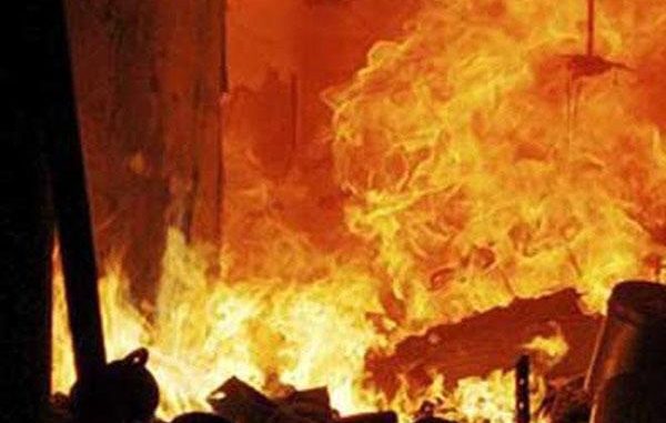 images_News_India_KUMBH MELA FIRE